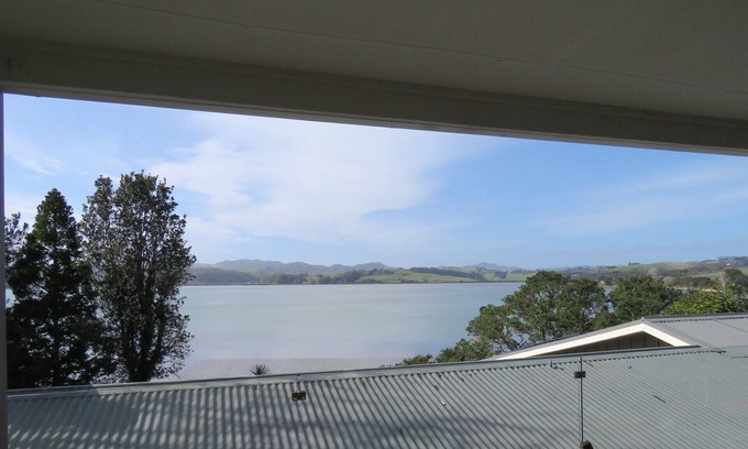 Mangonui Appartement | Jones@20 Mangonui