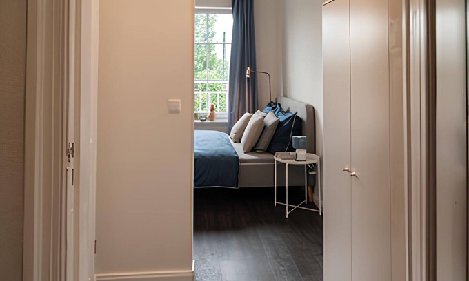 Fesenfeld Appartement | Jonica ApartHotel 5 - City Apartment