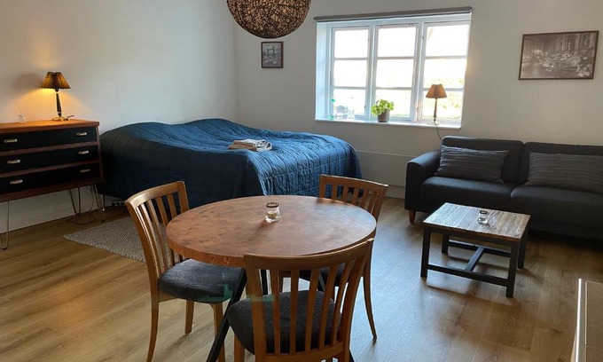 Ballerup Appartement | Jonstrupvejens Apartments Lejl B