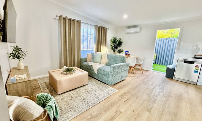 Connolly Villa | Joondalup Hidden Villa Gemma w Pool!