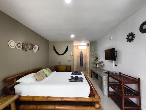 Ko Chang Hôtel | JOP