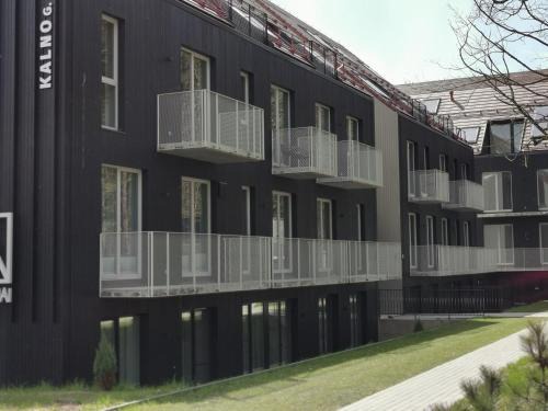 Juodkrante Appartement | Jorė