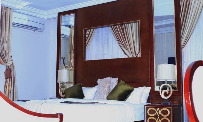 Ikom Hôtel | Jorany Hotel Resort Ikom