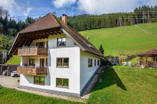 Hofstetten Appartement | Jorchenhof