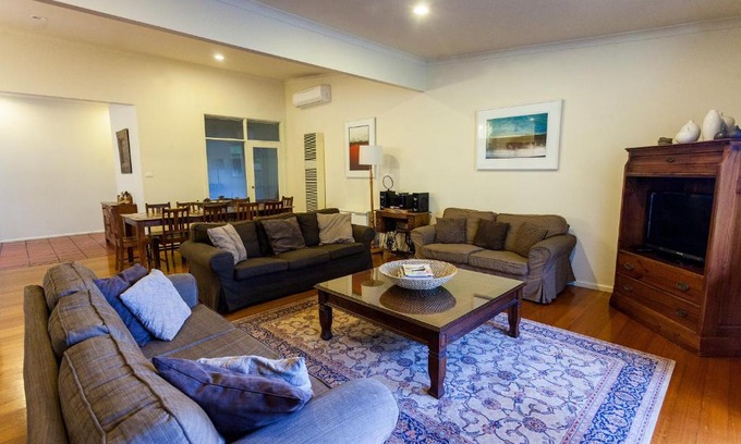 Point Lonsdale Maison | Jordan House