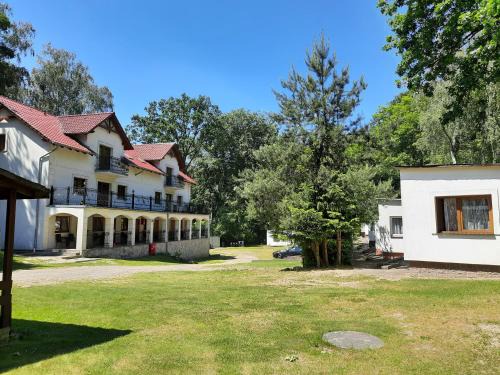 Lagow Appartement | Jordan Ośrodek Wypoczynkowy