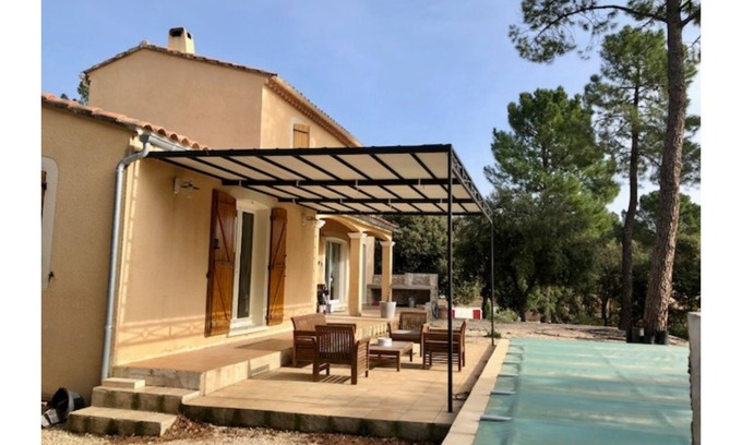 Bedoin Maison | Maison Joris