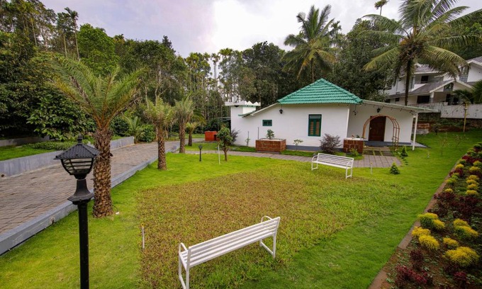 Meppadi Maison | Jos' Paradise