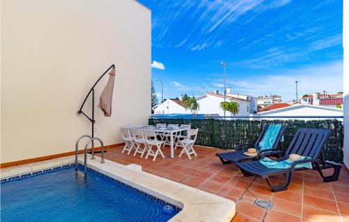 Benajarafe Maison | Jose Antonio Campayo Torres