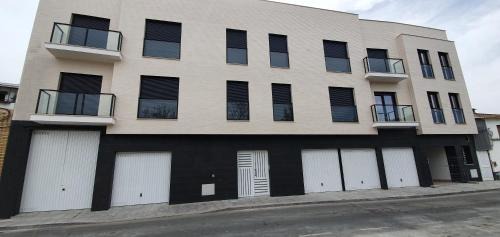 San Jose de La Rinconada Appartement | JOSE APARTAMENTo