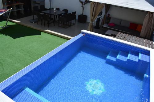 Cova da Piedade Maison | Jose & Ester House