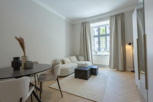 Favoriten Appartement | josef's home I Comfort Studio 03