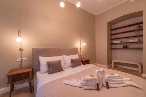 Himmelpfortgrund Appartement | josef's home I Premium Apartment I City Center
