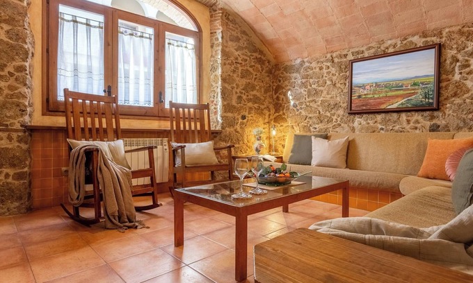 La Tallada d'Emporda Maison | Maison rurale Josefina du XVIIIe siècle