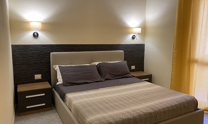 Portoscuso Appartement | Joseph Apartment
