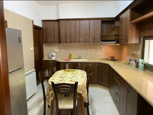 Bethlehem Appartement | Joseph apartment
