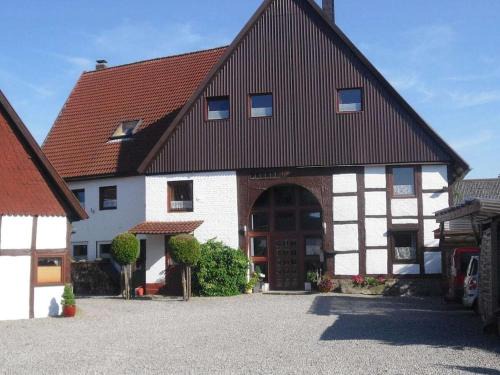 Herrentrup Maison | Josephine Zöller House