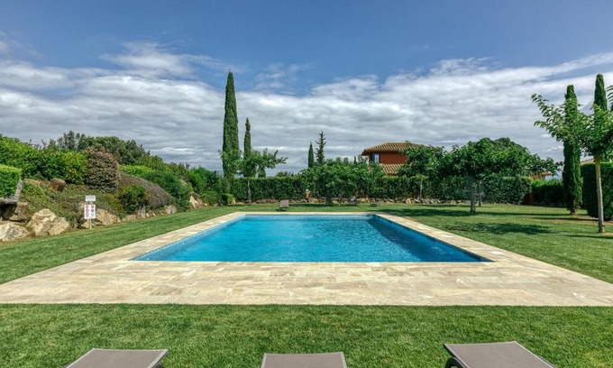 Navata Maison | Josi