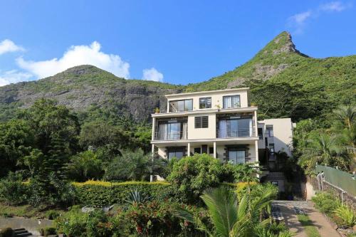 Moka Maison | Joubarbe Residence