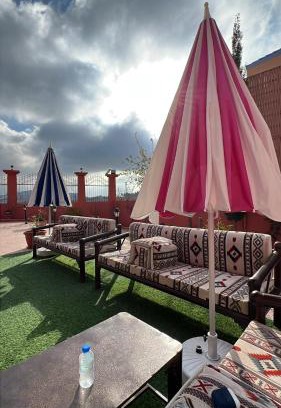 Al Hada Maison | Joud Villa - AlHada, Taif City