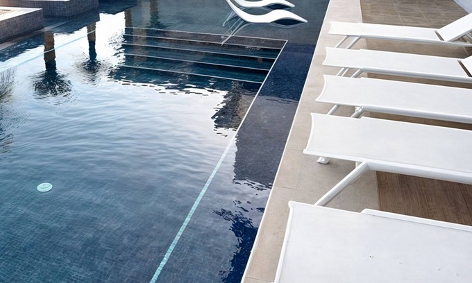 Jardins De Carthage Appartement | Journey-Joy I