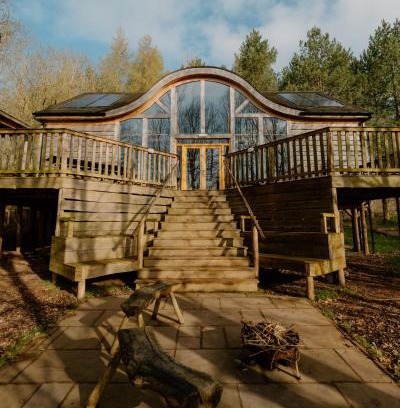Hay-on-Wye Maison | Journeyman