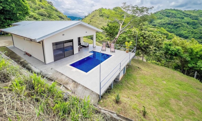Mercedes Appartement | Journeys End-stunning Views In Gated Community