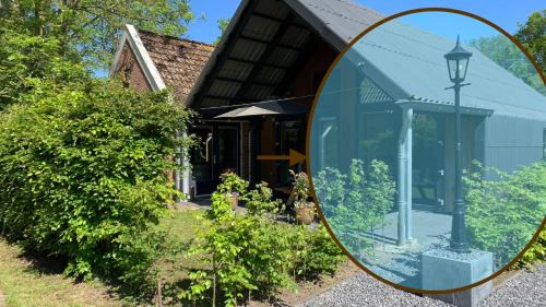Municipality of Tynaarlo Maison | JouwvakantiehuisNL - Accommodatie Drentsche Aa
