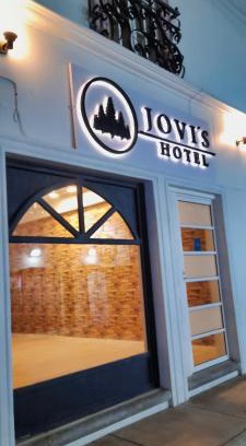 Villa Aldama Hôtel | Jovis Hotel - Lujo Cultural