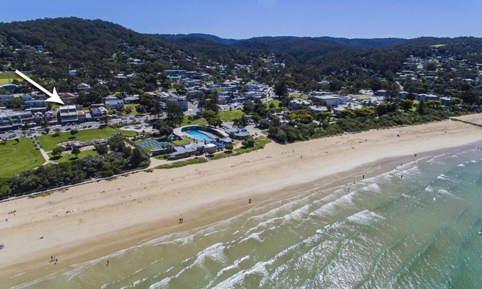 Lorne Appartement | Joy Apartment 5