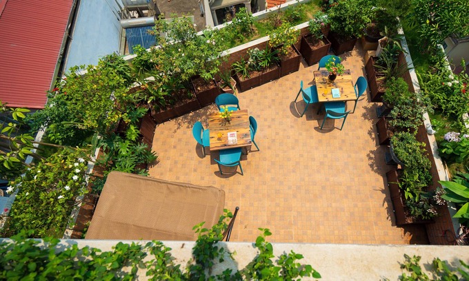 Nhat Tan Appartement | JOY APARTMENT TAY HO