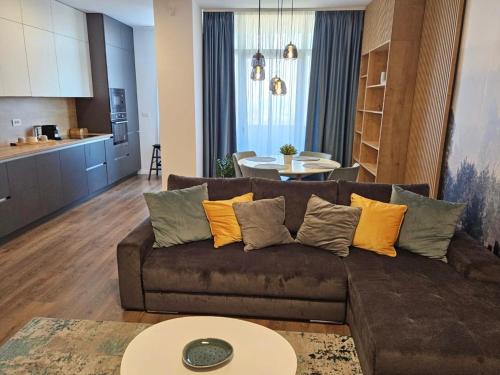 Timisoara Appartement | Joy City Stay Nord One N2-66