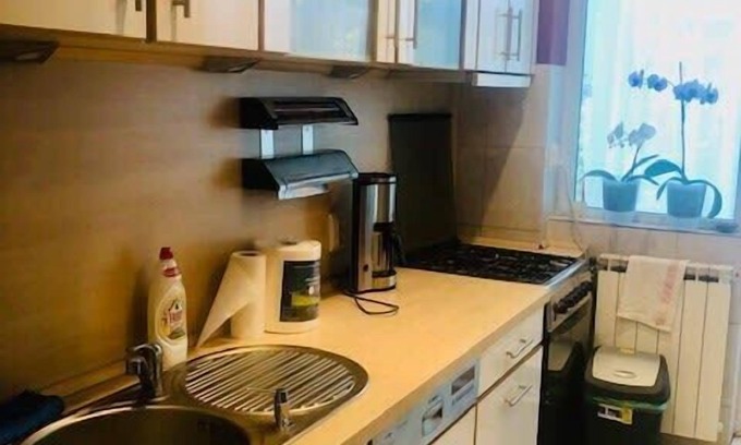 Old City Appartement | Joy City Stay Piatra Craiului 17