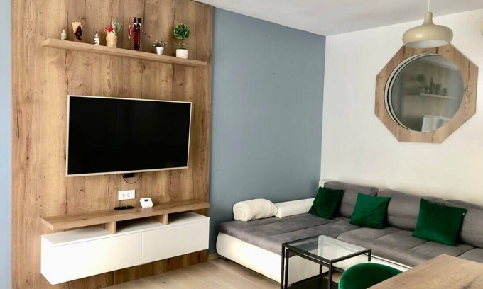 Timisoara Appartement | Joy City Stay Vivalia V5-9