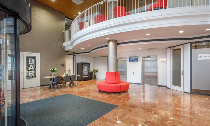 Zuidoost Hôtel | Hotel Joy