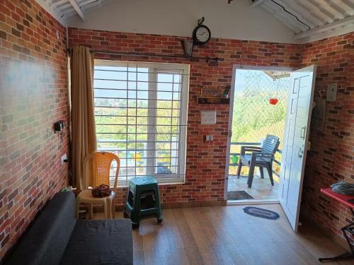 Ooty Maison | Joy House - 1 bhk Cozy entire house