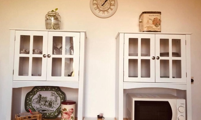 Pavia Appartement | Joy of yesterday: Zia Ninìn, a country relaxing place in Northern Italy!