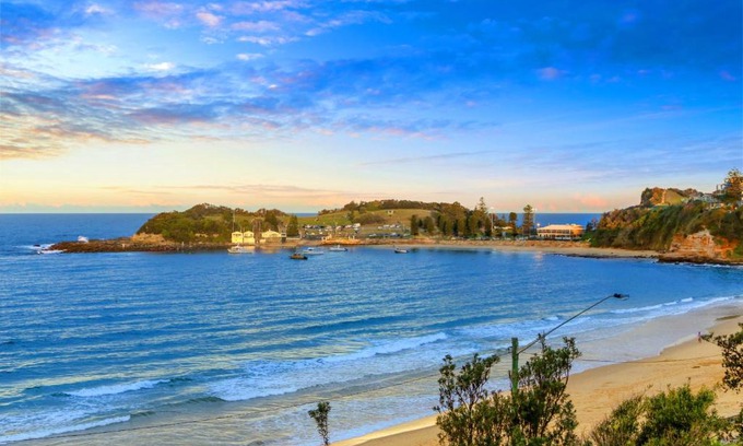 Terrigal Appartement | Joy's Hideaway