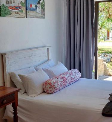 L'Agulhas Appartement | Joy-South Studio