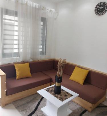 Littoral Department Appartement | Joyeux residence