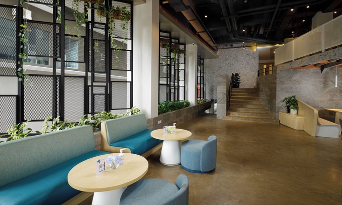 Bumi Serpong Damai Hôtel | Joylive BSD City