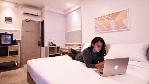 Bumi Serpong Damai Hôtel | Joylive BSD City