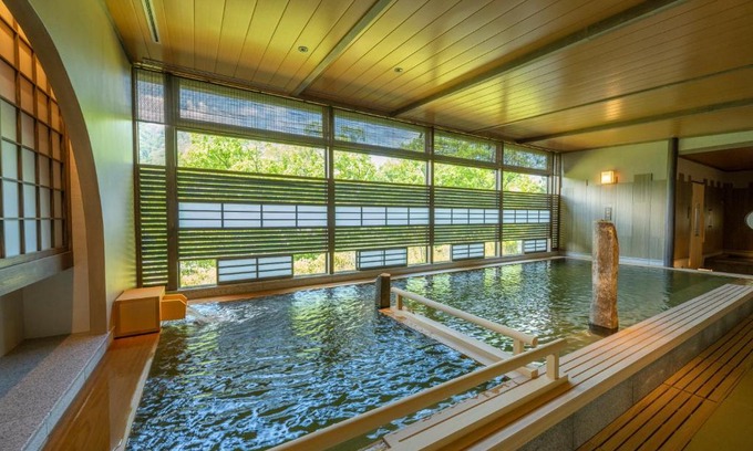 Minami Hôtel | Jozankei Onsen Yurakusoan