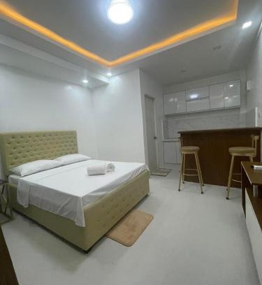 Tayabas City Appartement | JP Suites & Residences