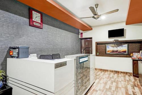 IMT Manesar Station Balnéaire | JPS Residency & Hospitality Services