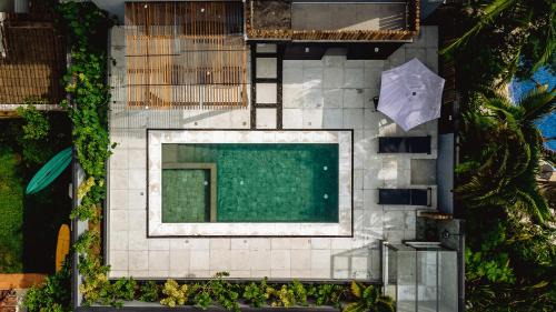 Juquehy Appartement | JQY Beach Flats - 950m da Praia - Garagem subterrânea - Estação de carregamento para veículos elétricos