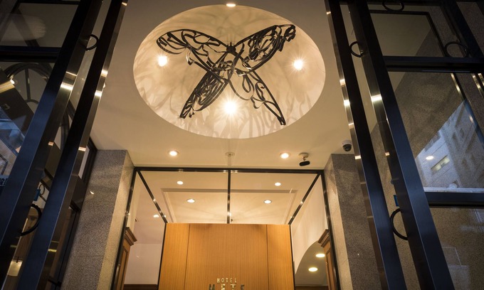 Mito Hôtel | JR East Hotel Mets Mito