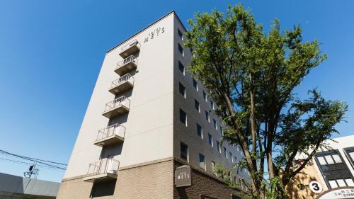 Musashino Hôtel | JR-East Hotel Mets Musashisakaii