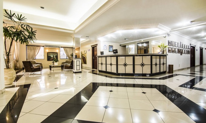 Marilia Hôtel | JR Hotel