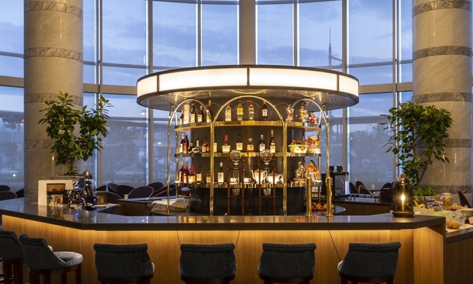 Hamano Cho Hôtel | JR Hotel Clement Takamatsu